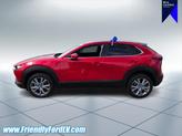 Thumbnail of 2023 Soul Red Crystal Metallic Mazda CX-30
