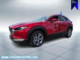 Thumbnail of 2023 Soul Red Crystal Metallic Mazda CX-30