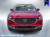Thumbnail of 2023 Soul Red Crystal Metallic Mazda CX-30