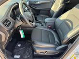 Thumbnail of 2025 Space Silver Metallic Ford Escape PHEV