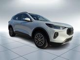 Thumbnail of 2025 Space Silver Metallic Ford Escape PHEV