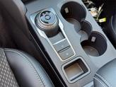 Thumbnail of 2025 Space Silver Metallic Ford Escape PHEV