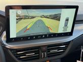 Thumbnail of 2025 Space Silver Metallic Ford Escape PHEV