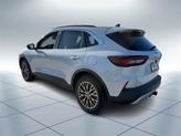 Thumbnail of 2025 Space Silver Metallic Ford Escape PHEV