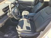 Thumbnail of 2025 Star White Metallic Tri-Coat Ford Mustang Mach-E