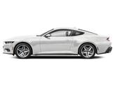 Thumbnail of 2025 Oxford White Ford Mustang