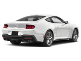 Thumbnail of 2025 Oxford White Ford Mustang