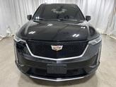 Thumbnail of 2023 Stellar Black Metallic Cadillac XT6