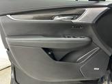 Thumbnail of 2023 Stellar Black Metallic Cadillac XT6