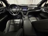 Thumbnail of 2023 Stellar Black Metallic Cadillac XT6