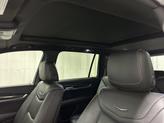Thumbnail of 2023 Stellar Black Metallic Cadillac XT6