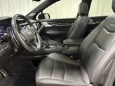 Thumbnail of 2023 Stellar Black Metallic Cadillac XT6