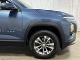 Thumbnail of 2025 Lakeshore Blue Metallic Chevrolet Equinox