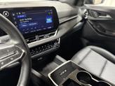 Thumbnail of 2025 Lakeshore Blue Metallic Chevrolet Equinox