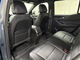 Thumbnail of 2025 Lakeshore Blue Metallic Chevrolet Equinox
