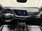 Thumbnail of 2025 Lakeshore Blue Metallic Chevrolet Equinox