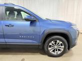 Thumbnail of 2025 Lakeshore Blue Metallic Chevrolet Equinox