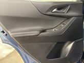 Thumbnail of 2025 Lakeshore Blue Metallic Chevrolet Equinox