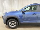 Thumbnail of 2025 Lakeshore Blue Metallic Chevrolet Equinox