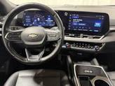 Thumbnail of 2025 Lakeshore Blue Metallic Chevrolet Equinox