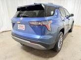 Thumbnail of 2025 Lakeshore Blue Metallic Chevrolet Equinox