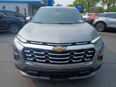Thumbnail of 2026 Sterling Gray Metallic Chevrolet Equinox