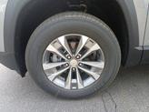 Thumbnail of 2026 Sterling Gray Metallic Chevrolet Equinox
