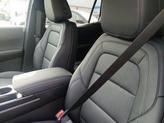 Thumbnail of 2026 Sterling Gray Metallic Chevrolet Equinox
