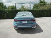 Thumbnail of 2025 Monterey Blue Pearl Volkswagen Jetta