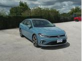 Photo of 2025 Monterey Blue Pearl Volkswagen Jetta