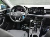Thumbnail of 2025 Monterey Blue Pearl Volkswagen Jetta