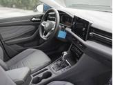 Thumbnail of 2025 Monterey Blue Pearl Volkswagen Jetta