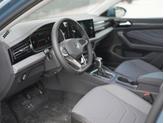 Thumbnail of 2025 Monterey Blue Pearl Volkswagen Jetta