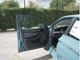 Thumbnail of 2025 Monterey Blue Pearl Volkswagen Jetta
