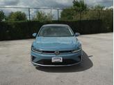 Thumbnail of 2025 Monterey Blue Pearl Volkswagen Jetta