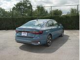 Thumbnail of 2025 Monterey Blue Pearl Volkswagen Jetta