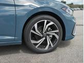 Thumbnail of 2025 Monterey Blue Pearl Volkswagen Jetta