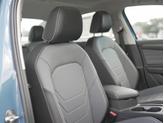 Thumbnail of 2025 Monterey Blue Pearl Volkswagen Jetta