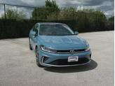 Thumbnail of 2025 Monterey Blue Pearl Volkswagen Jetta