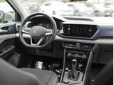 Thumbnail of 2024 Pyrite Silver Metallic Volkswagen Taos