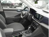 Thumbnail of 2024 Pyrite Silver Metallic Volkswagen Taos