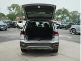 Thumbnail of 2024 Pyrite Silver Metallic Volkswagen Taos