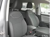 Thumbnail of 2024 Pyrite Silver Metallic Volkswagen Taos