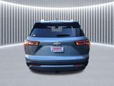 Thumbnail of 2025 Sterling Gray Metallic Chevrolet Equinox