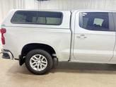 Thumbnail of 2019 Silver Ice Metallic Chevrolet Silverado 1500