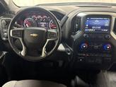 Thumbnail of 2019 Silver Ice Metallic Chevrolet Silverado 1500