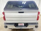 Thumbnail of 2019 Silver Ice Metallic Chevrolet Silverado 1500