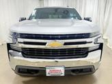 Thumbnail of 2019 Silver Ice Metallic Chevrolet Silverado 1500