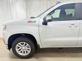 Thumbnail of 2019 Silver Ice Metallic Chevrolet Silverado 1500