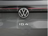 Thumbnail of 2025 Pure Gray w/ Black Roof Volkswagen ID.4